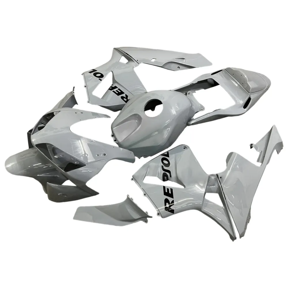Injeksjon Fairing Kit karosseri plast abs honda cbr600rr 2003-2004 f5