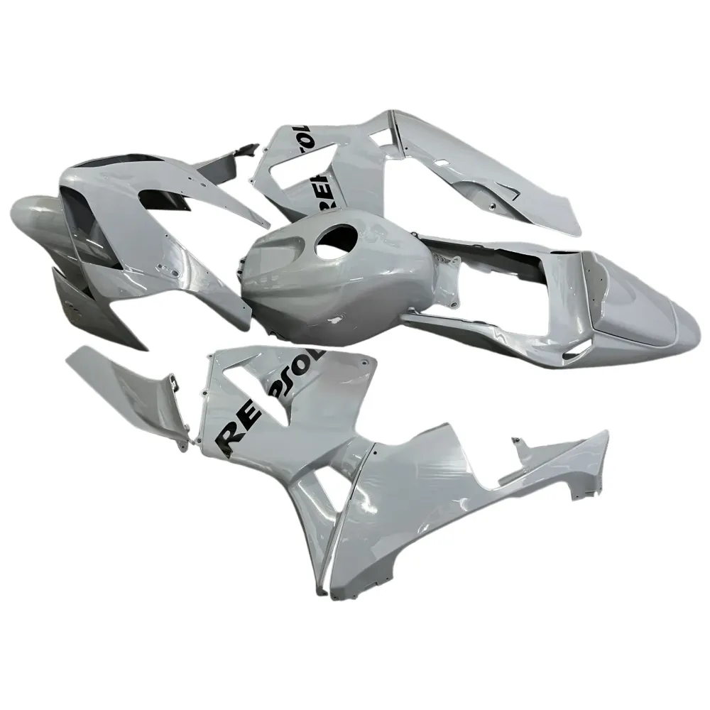 Injeksjon Fairing Kit karosseri plast abs honda cbr600rr 2003-2004 f5