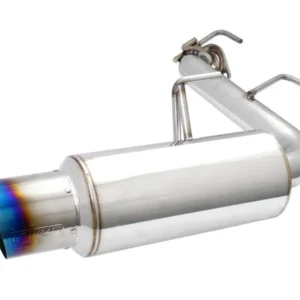 Injen 08-11 Lancer 4cyl 2.0L & 2.4L (All trim levels) 60mm Axle-Back Exhaust