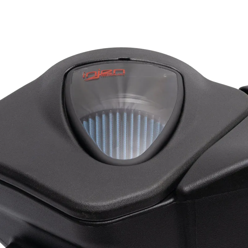 Injen 24-25 Toyota Tacoma L4 2.4L Turbo Evolution Elite Intake