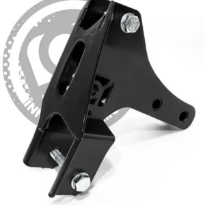Innovative 88-91 Civic / CRX 90-93 Integra B-Series Rear T-Bracket