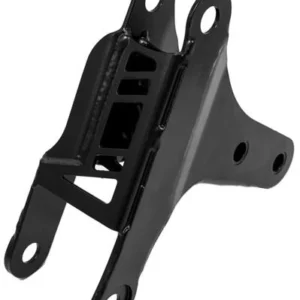 Innovative 96-00 Civic B-Series Black Steel Replacement Rear T Bracket