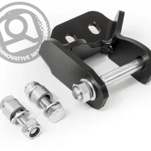 Innovative D-Series 88-91 Honda Civic / CRX Front Torque Engine Mounting Bracket