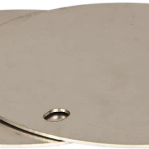 Inox Kit 83mm Air Heater