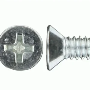 InstallBay Monteringsdetaljer 2-DIN