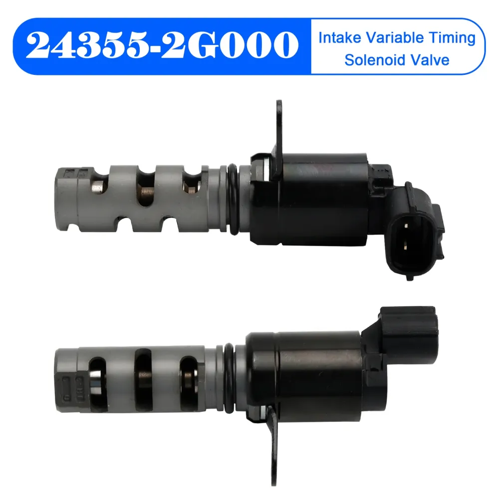 Intake & Exhaust Variable Timing Solenoid Valve Hyunda Sonata 2006-2015