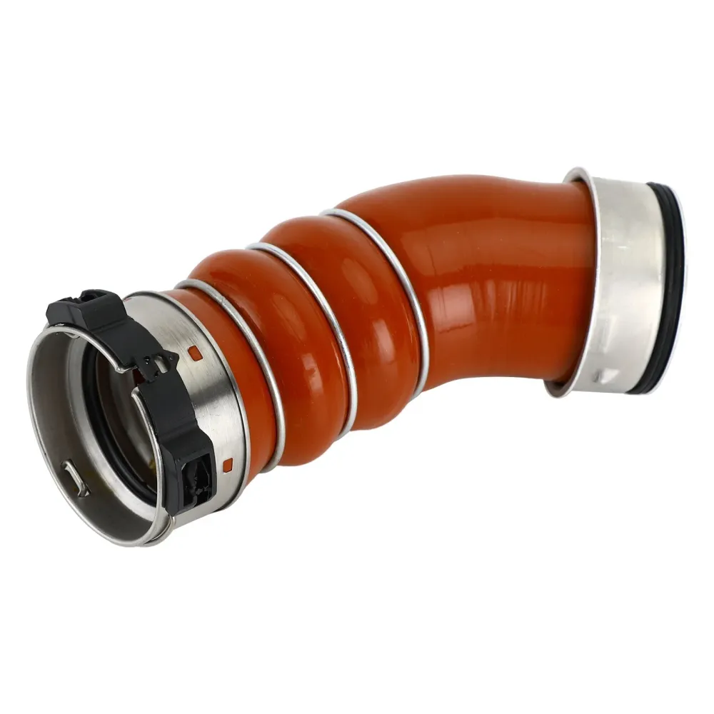 Intercooler Turbo Hose Pipe BMW X5 X6 E70 E71 3.0SD 3.5d 11617799873