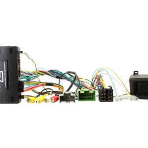 Interface til Opel Karl