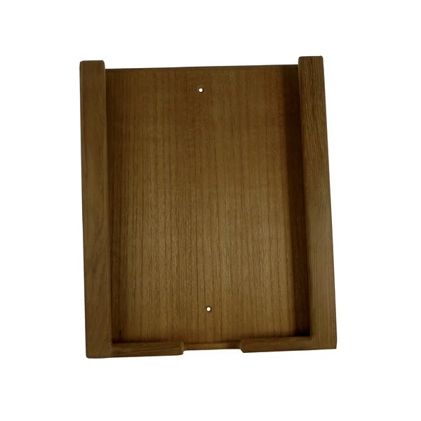 iPad holder