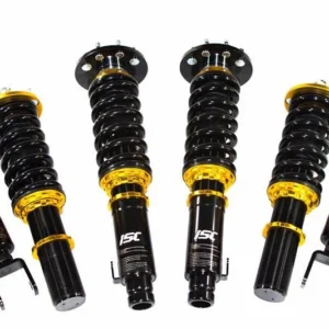 ISC Suspension 2015 Subaru WRX/STI N1 Basic Coilovers