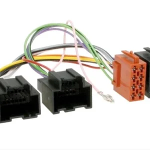 ISO-Adapter til Chevrolet