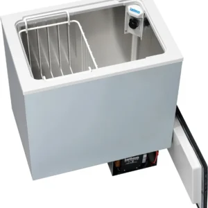 Isotherm BI41 Dual fryse-/kjøleboks innb. vannkjølt