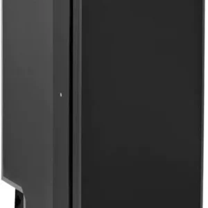 Isotherm Cruise 86 Classic black kjøleskap