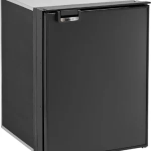 Isotherm Cruise Classic Total Black kjøleskap 100/V