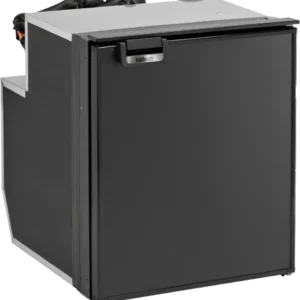 Isotherm Cruise Classic Total Black kjøleskap 65/V