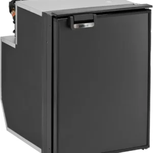Isotherm Cruise Classic Total Black kjøleskap 49/V