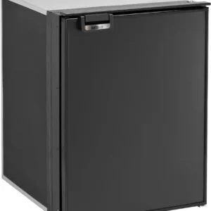 Isotherm Cruise Classic Total Black kjøleskap 85/V