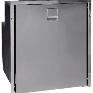 Isotherm Cruise 65 Inox Clean Touch kjøleskap