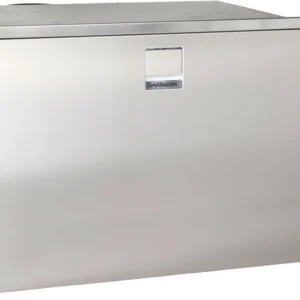 Isotherm Drawer 70 Inox Clean Touch kjøleskuff