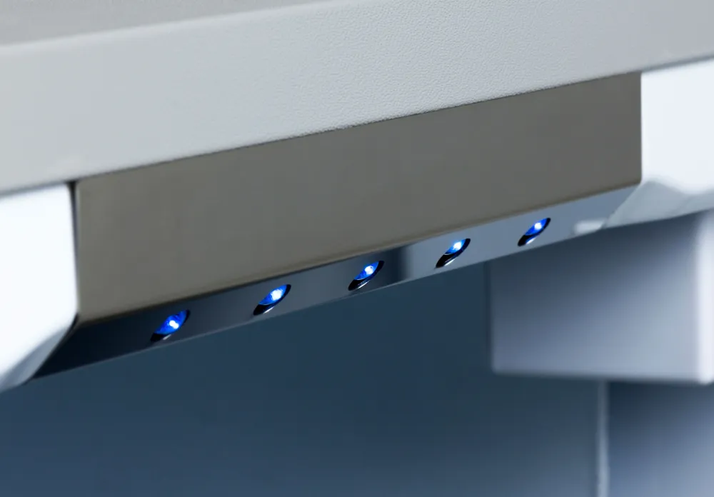 Isotherm Drawer 70 Inox Clean Touch kjøleskuff