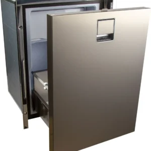 Isotherm Drawer 42 Inox Clean Touch kjøleskuff