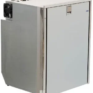 Isotherm Drawer 85 Inox Clean Touch kjøleskuff