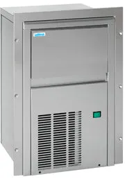 Isotherm IceDrink Clear isbitmaskin R290