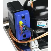 Isotherm Tilleggsenhet ASU Magnum