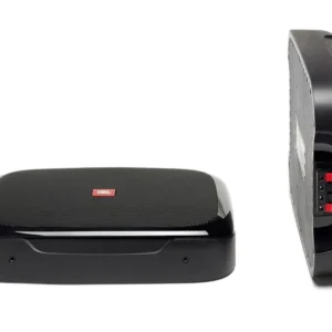 JBL Basspro fuse, bilsubwoofer 2 x 8"