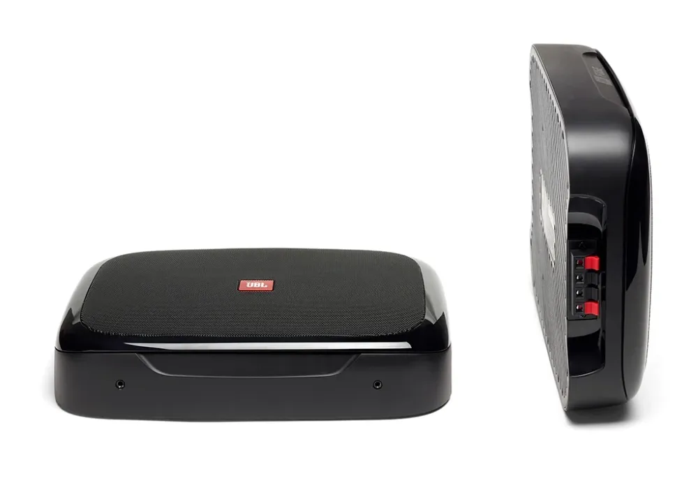 JBL Basspro fuse, bilsubwoofer 2 x 8"