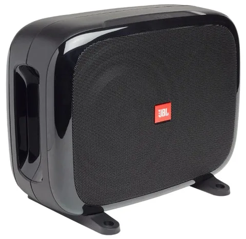 JBL Basspro fuse, bilsubwoofer 2 x 8"