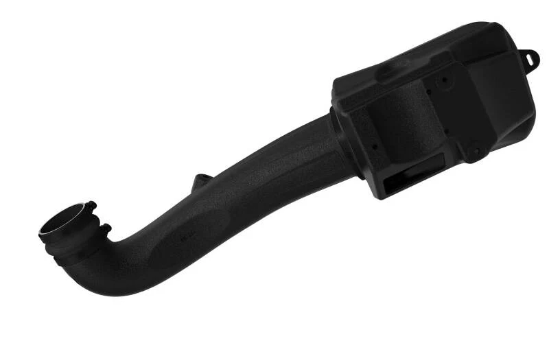 K&N Jeep Wrangler V6 3.6L NextGen Cold Air Intake