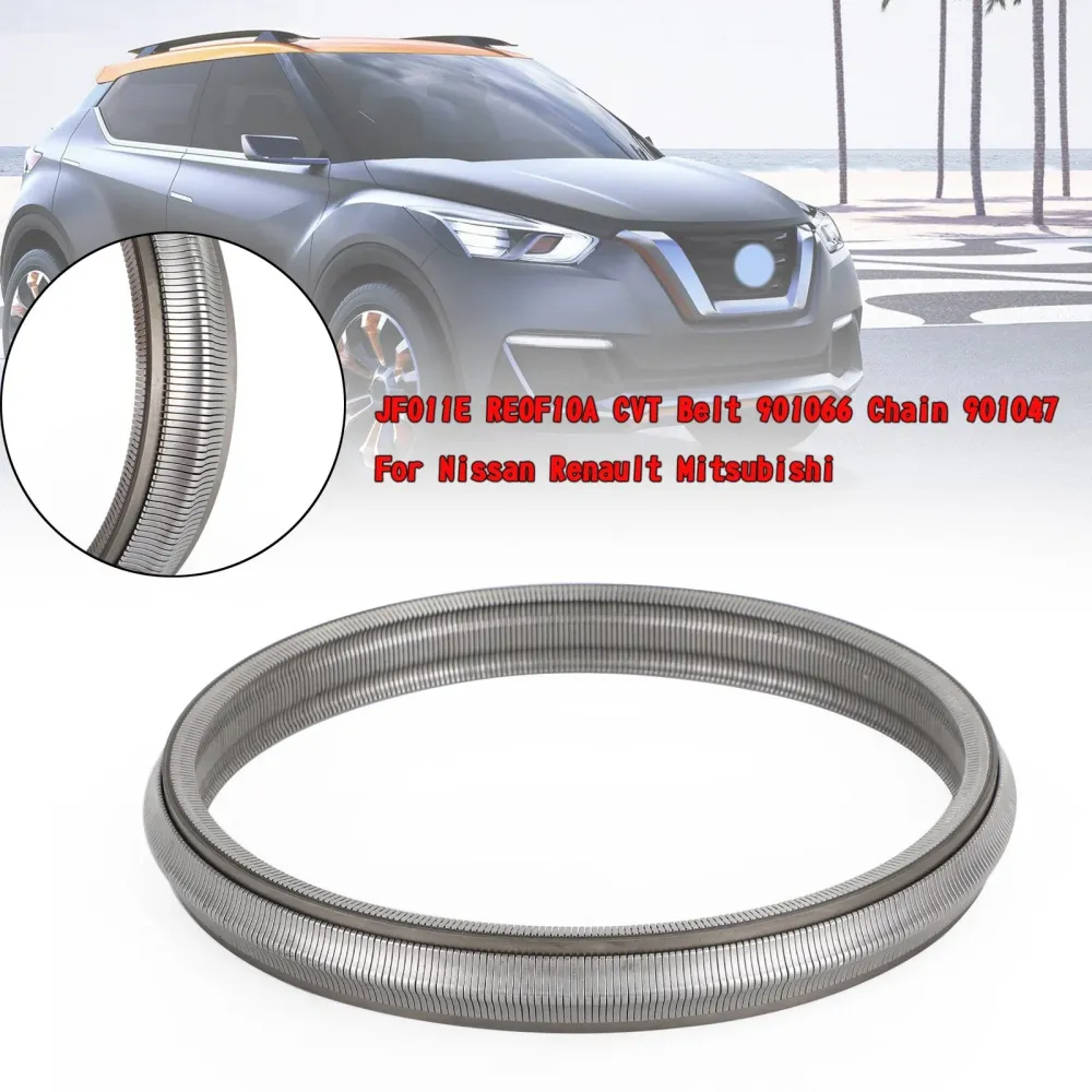 JF011E RE0F10A CVT BELT 901066 kjede 901047 Nissan Renault Mitsubishi generisk