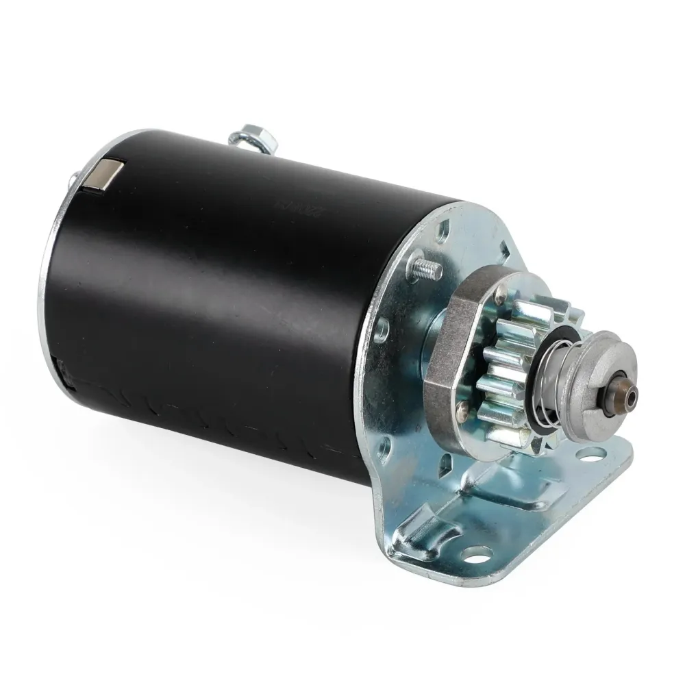 John Deere Tractors - Lawn Europa 1642HS B/S 16HP Starter 14T 593934 693551 LG693551