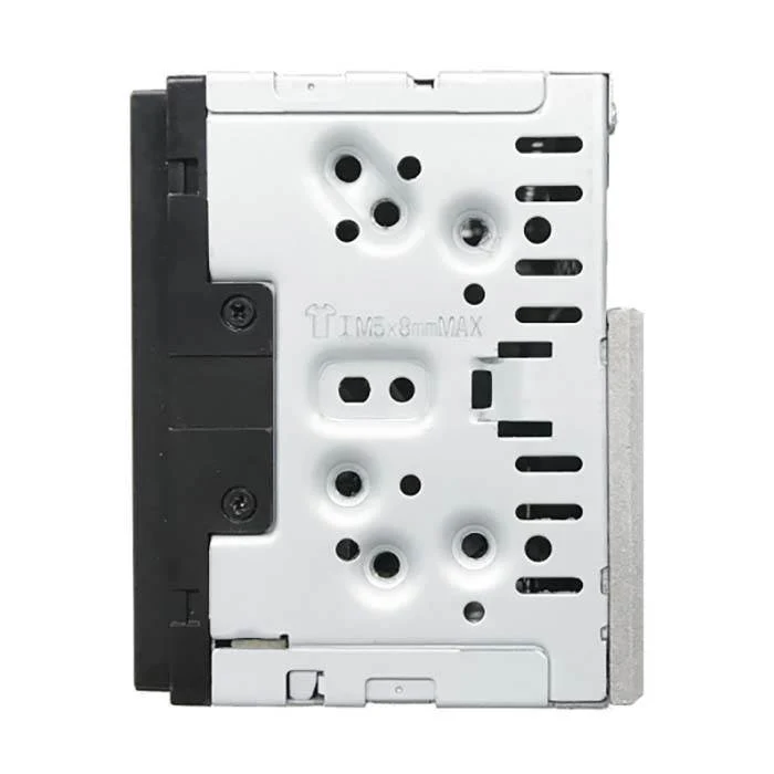 JVC KW-M560BT Apple CarPlay, Android Auto og Bluetooth