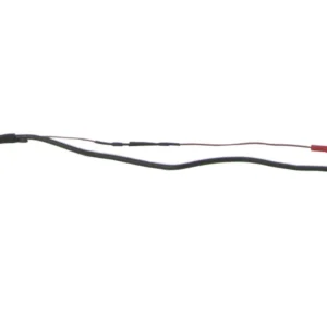 JVC Lead Kabel til Ratstyring