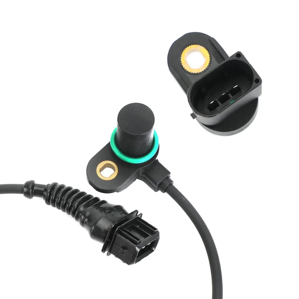 2x kamakselposisjonssensorinngang+utgang BMW E46 E39 E60 E38 E65 M52 M54 Generisk