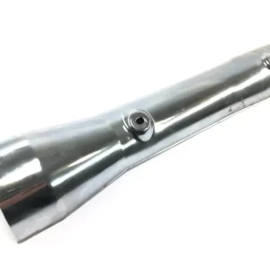 Kawasaki VN 1500 Mean Streak VN50T [2005] - swingarm fairing swingarm cover svingarm cover