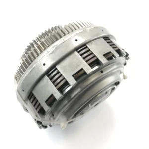 Kawasaki VN 1500 Mean Streak VN50T [2005] - Clutch komplett clutchkurv