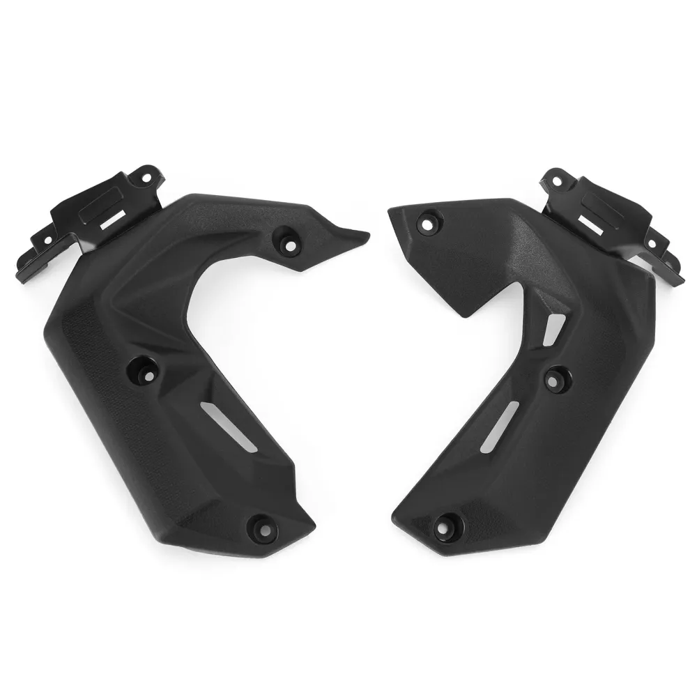 Kawasaki Z650 2017-2019 Umalt side Radiator Cover Panel Fairing Cowl