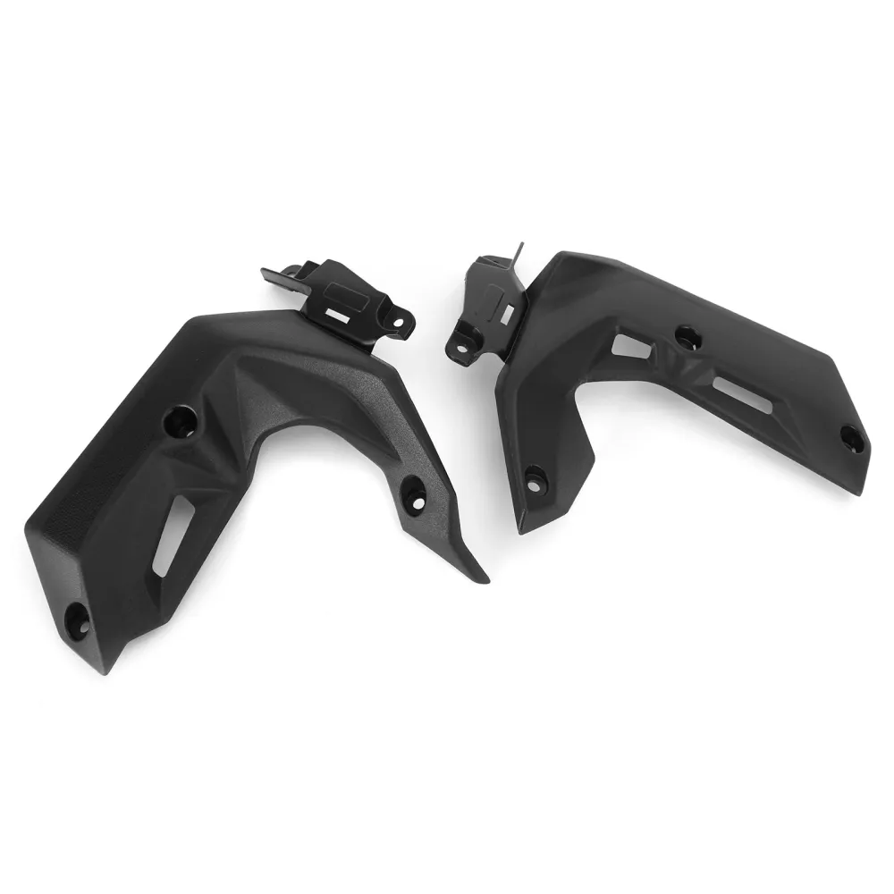 Kawasaki Z650 2017-2019 Umalt side Radiator Cover Panel Fairing Cowl