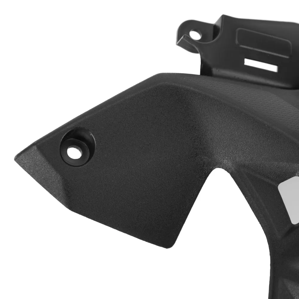 Kawasaki Z650 2017-2019 Umalt side Radiator Cover Panel Fairing Cowl
