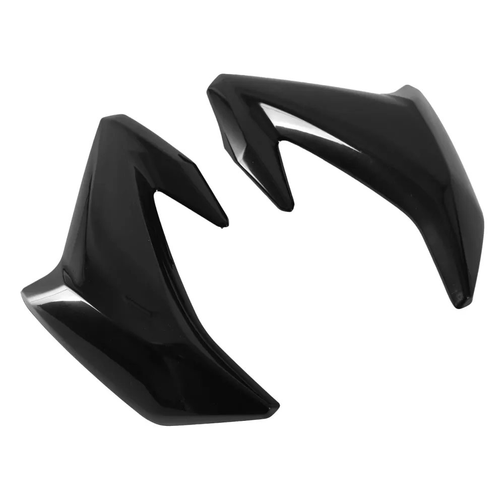 Kawasaki Z900 2017-19 Umalt bensintank Front Side Trim Cover Panel Fairing