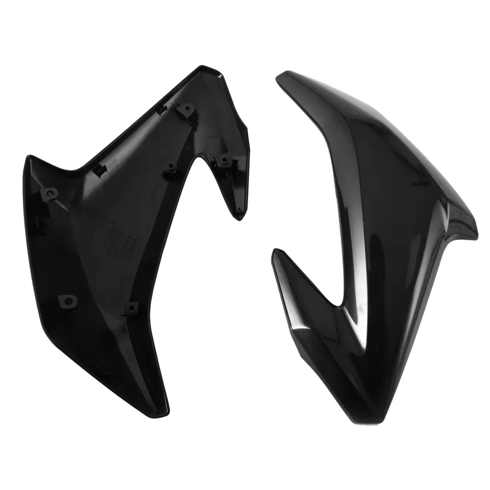 Kawasaki Z900 2017-19 Umalt bensintank Front Side Trim Cover Panel Fairing