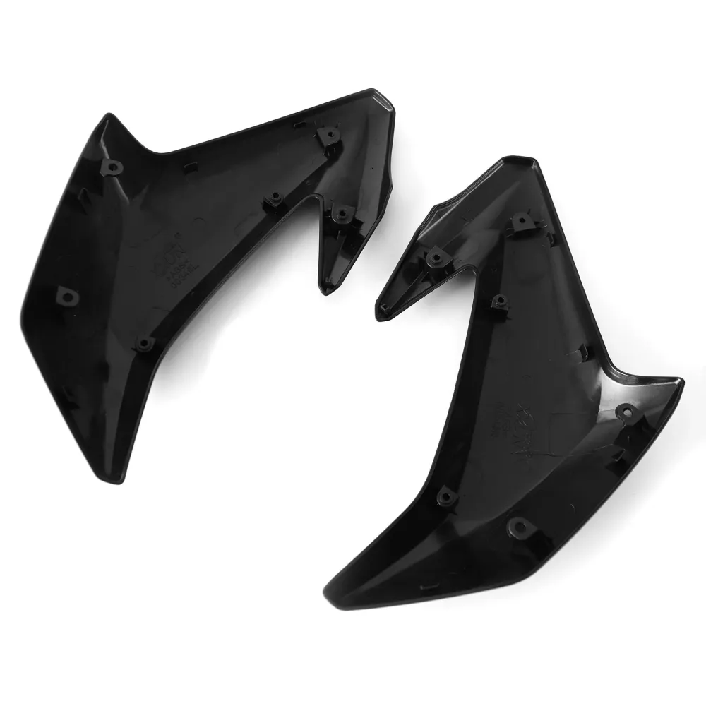 Kawasaki Z900 2017-19 Umalt bensintank Front Side Trim Cover Panel Fairing