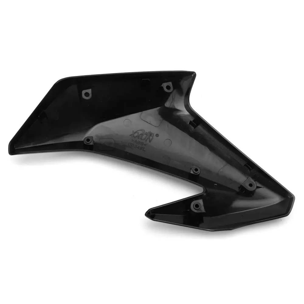 Kawasaki Z900 2017-19 Umalt bensintank Front Side Trim Cover Panel Fairing