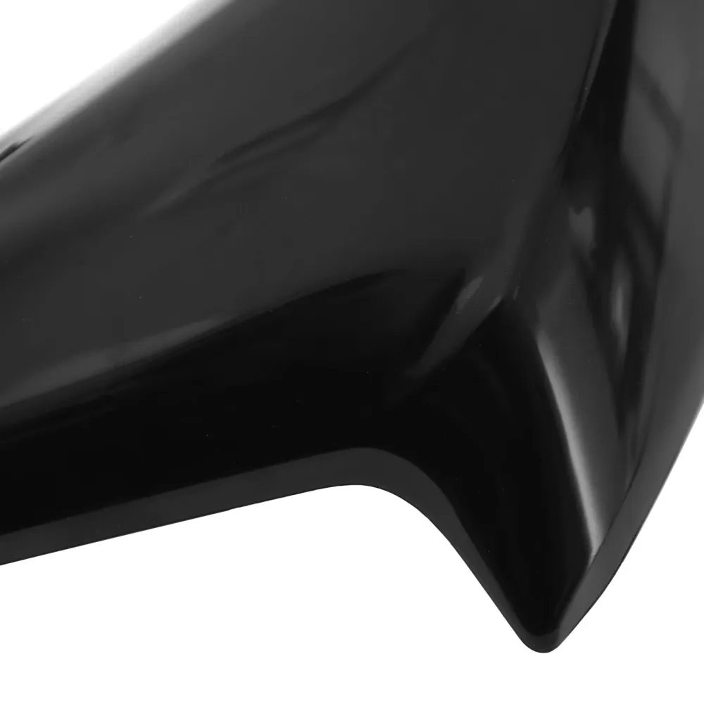 Kawasaki Z900 2017-19 Umalt bensintank Front Side Trim Cover Panel Fairing