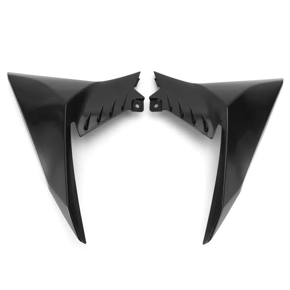 Kawasaki Z900 2020-2023 Umalt bensintank Front Side Trim Cover Panel Fairing