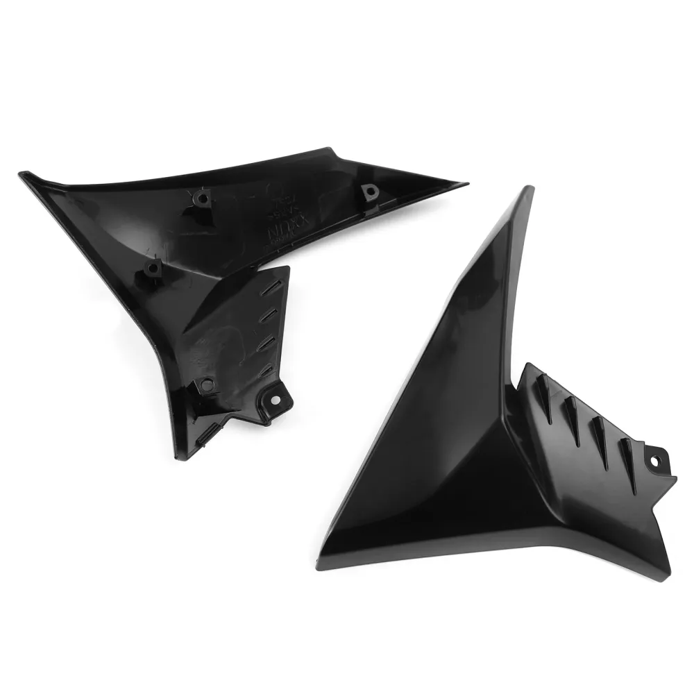 Kawasaki Z900 2020-2023 Umalt bensintank Front Side Trim Cover Panel Fairing