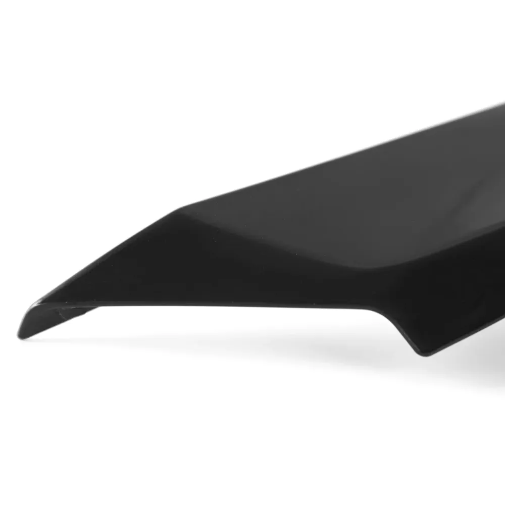 Kawasaki Z900 2020-2023 Umalt bensintank Front Side Trim Cover Panel Fairing